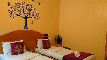Hotel Suraj, Pune Pune Ac Rooms Hotel Suraj Pune3