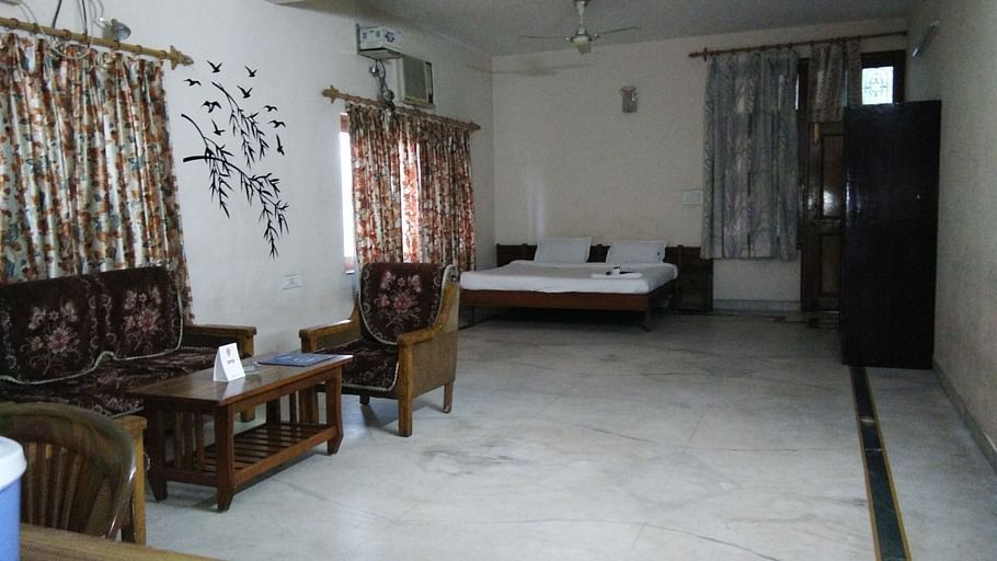 AC Suite 6