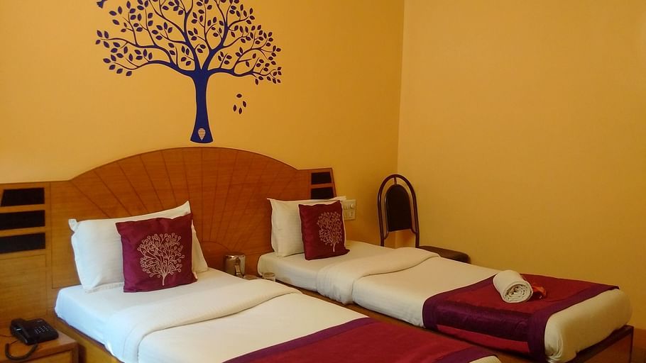 Hotel Suraj, Pune Pune Hotel Suraj Pune Ac Rooms5