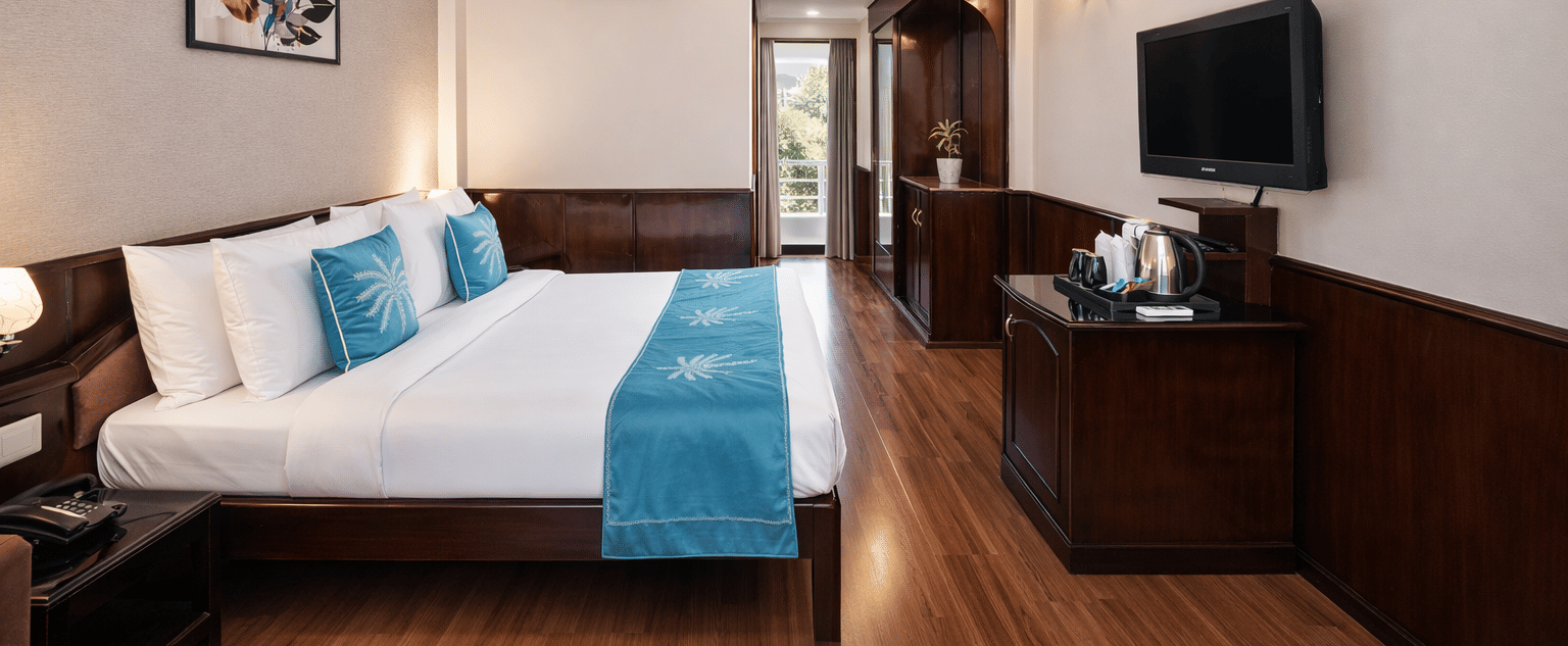 Premium room 1