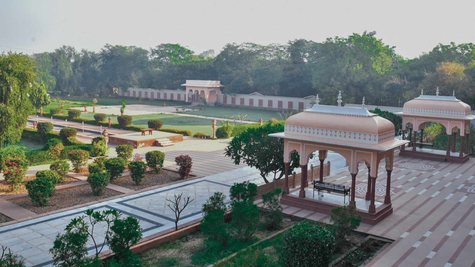 Umaid Bhawan Palace