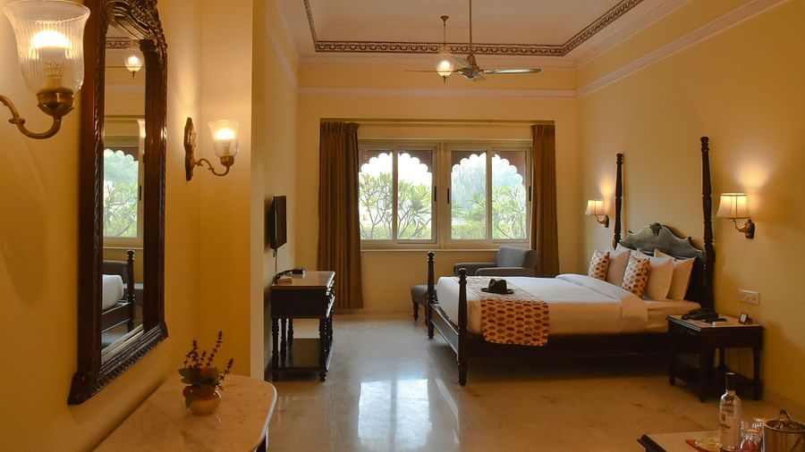 ULP - Royal Suites - 45