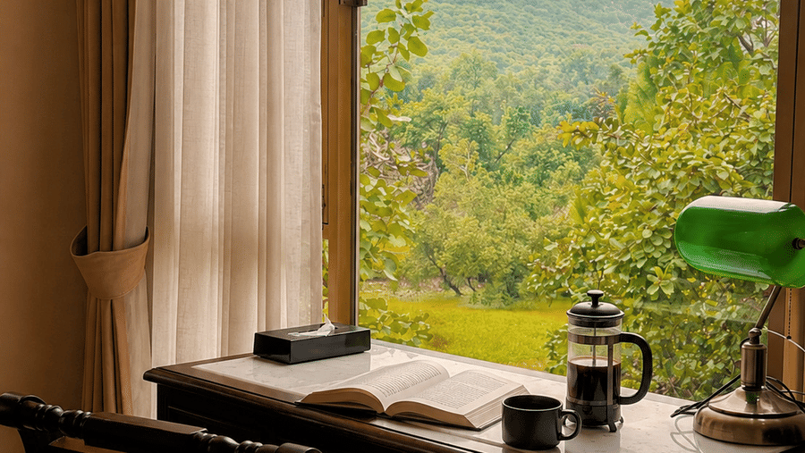 Room - Surya Bagh