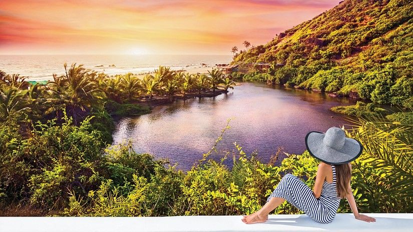 Happy holidays at Sarovar Hotels - India s Leading Hotel Chain,  Top hotels in India 3