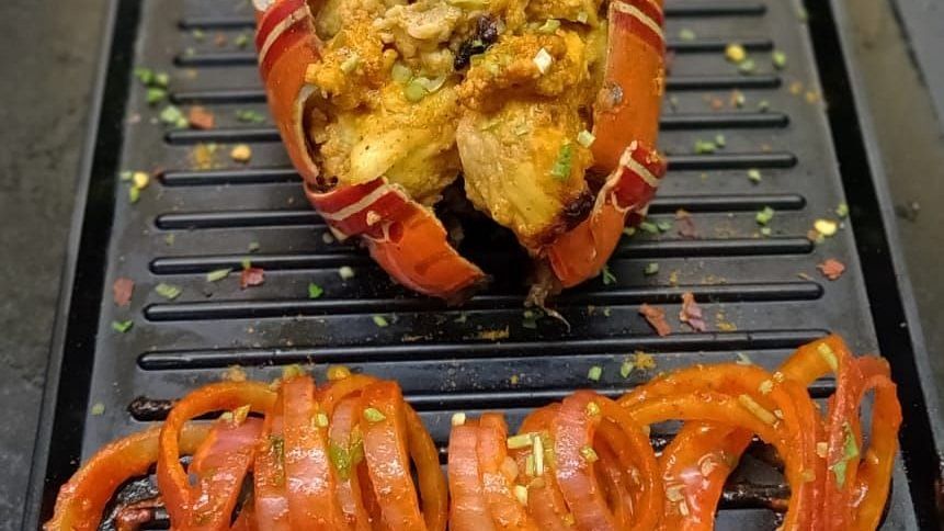 Restaurant Food in port Blair