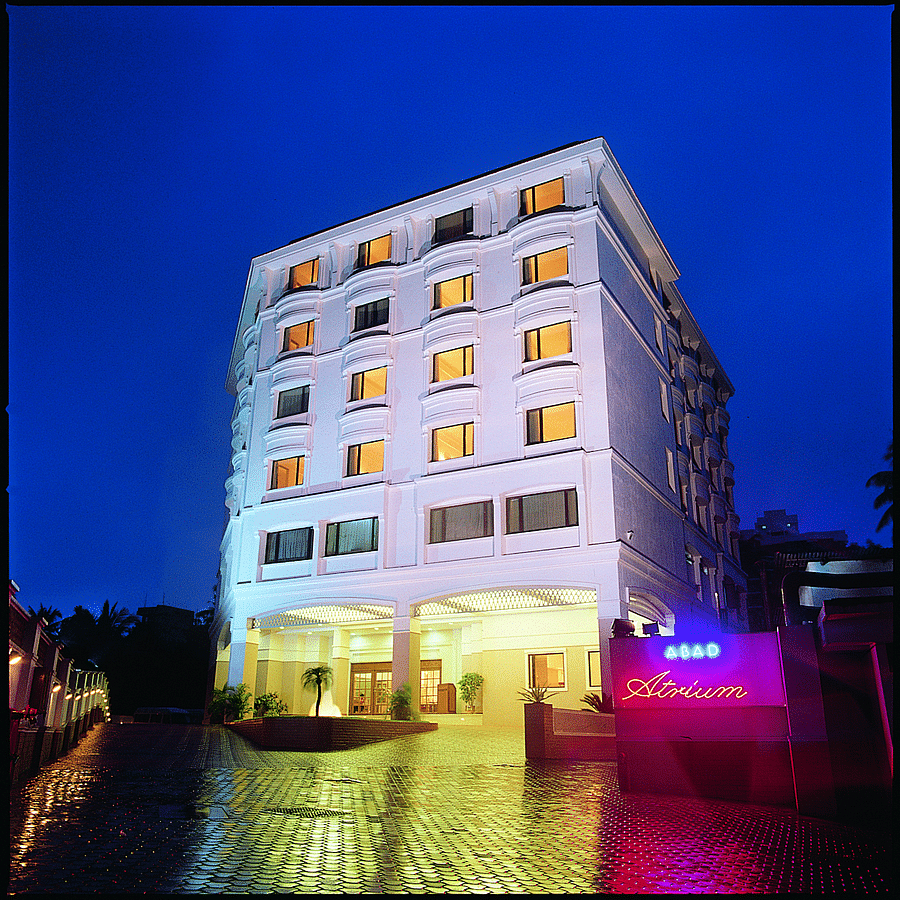 Abad Atrium iii