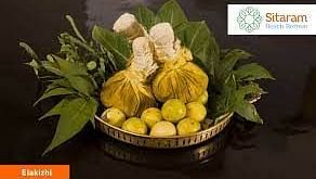 Fruits in a basket