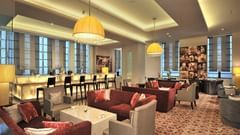 Zyng Radisson Hyderabad Hitech City Hyderabad 1