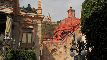 Solana Boutique B&B Zihuatanejo Guanajuato SolanaB B