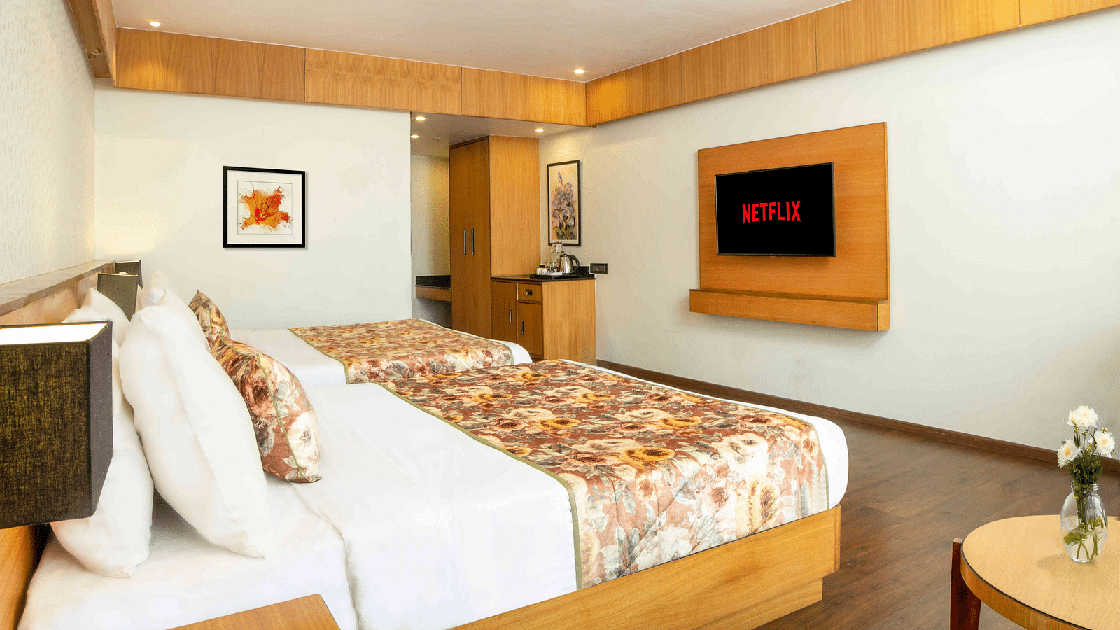 premium family suite
