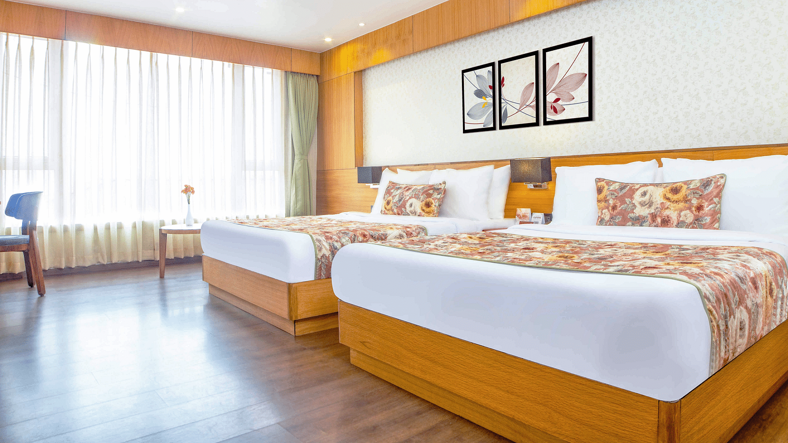 premium family suite