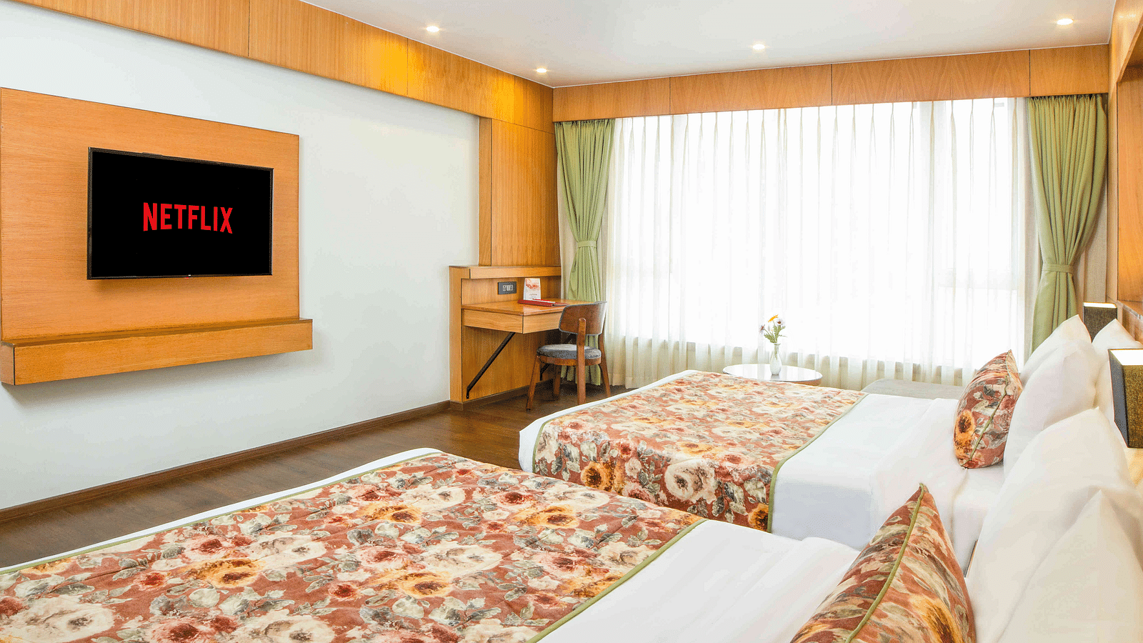 premium family suite