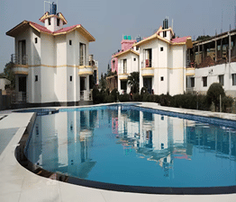 Hotel Sonar Bangla, Mandarmoni