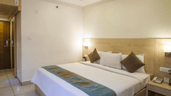 Super Deluxe Rooms_Hotel Southern Grand Vijayawada_Vijayawada Hotel Rooms 4