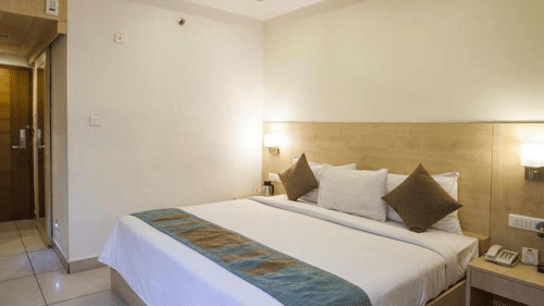 Super Deluxe Rooms_Hotel Southern Grand Vijayawada_Vijayawada Hotel Rooms 4