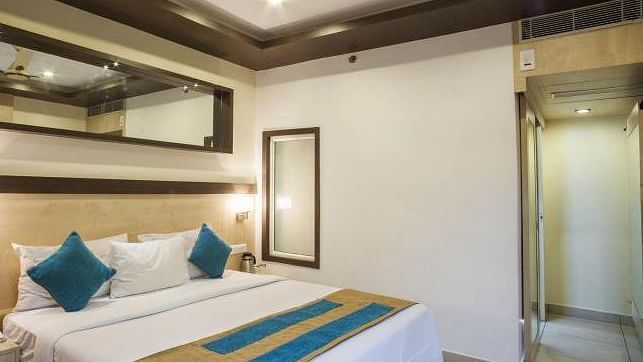 Royal Suite Hotel Southern Grand Vijayawada 1
