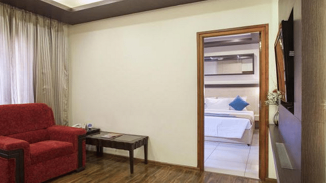 Royal Suite Hotel Southern Grand Vijayawada 3