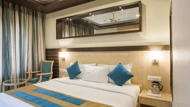 Royal Suite Hotel Southern Grand Vijayawada 4