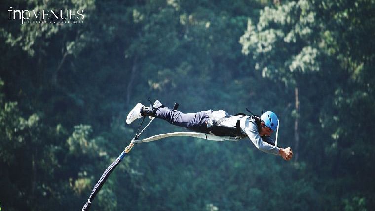 Top Adventure Sports in India to Try Before 30-02