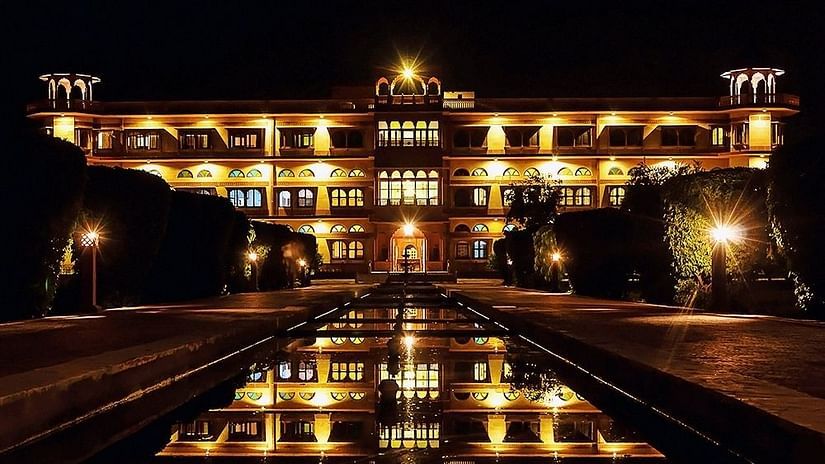BEST DESTINATION WEDDING VENUE IN JAIPUR 7