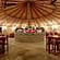Tiger Camp Resort, Corbett Uttarakhand Gol Ghar Tiger Camp Restaurant Corbett