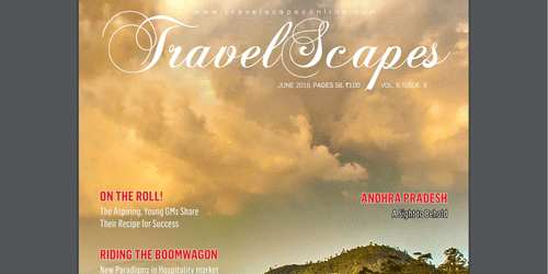 Hospitality industry forging ahead with the Boomwagon