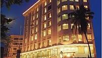 Harbour View Residency Cochin Exterior Harbour View Residency Cochin