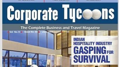 corporate tycoon