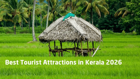 Best Tourist Attractions in Kerala 2026 (1)