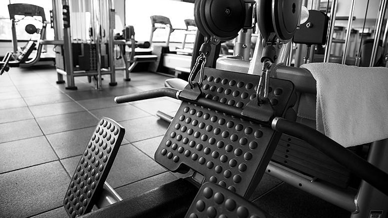 gym 3