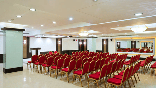 Banquet and meeting Hall_Hotel Southern Grand Vijayawada_Event Venues In Gandhi Nagar Vijayawada1
