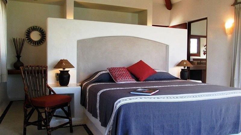 Casa Solana Zihuatanejo solana7