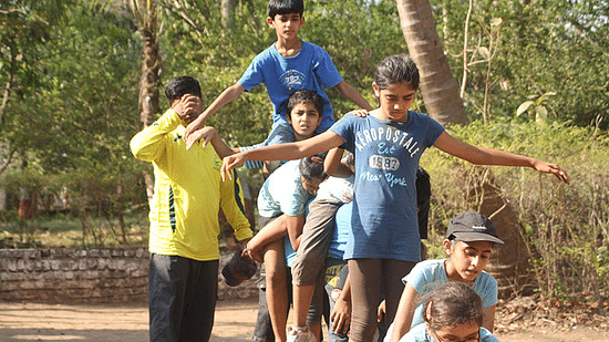 Children-summer-camps-india