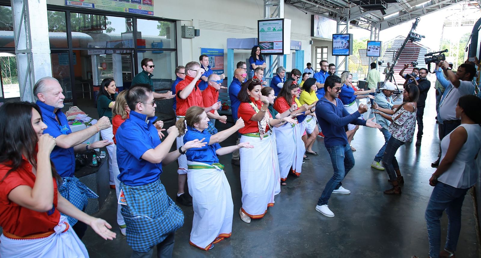 Experiential Events -1