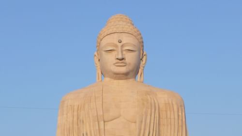  Buddha Statue, Marasa Sarovar Premiere, Tourist places in Bodhgaya  6
