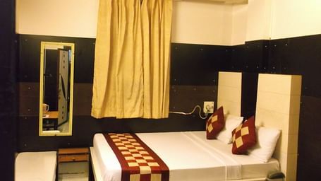 Hotel Abhineet Palace, Jaipur Jaipur Lucky Five Hotel Abhineet Palace Jaipur 1