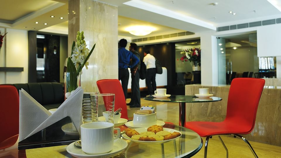 Hotel Niharika, Kolkata Kolkata Providence Room Hotel Niharika Kolkata 1