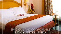 Extended Stays: Why Serviced Apartments In Greater Noida Are the Ultimate Choice