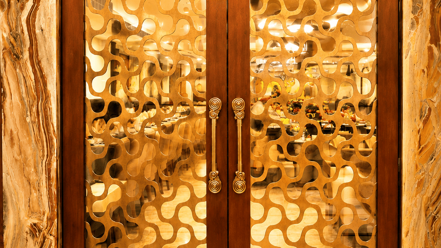 Quintessence 5