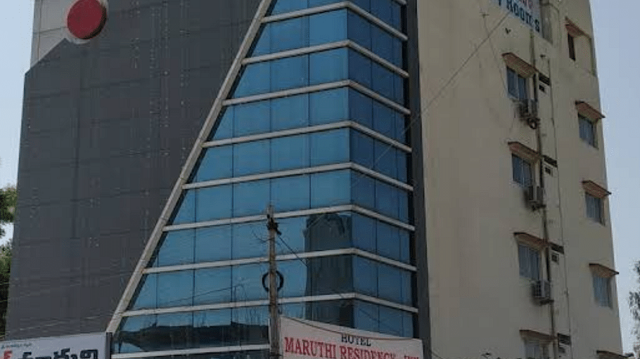 Hotel Maruthi Residency Inn - L. B. Nagar Hyderabad