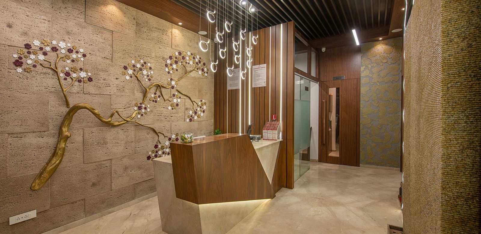 Front Desk 1