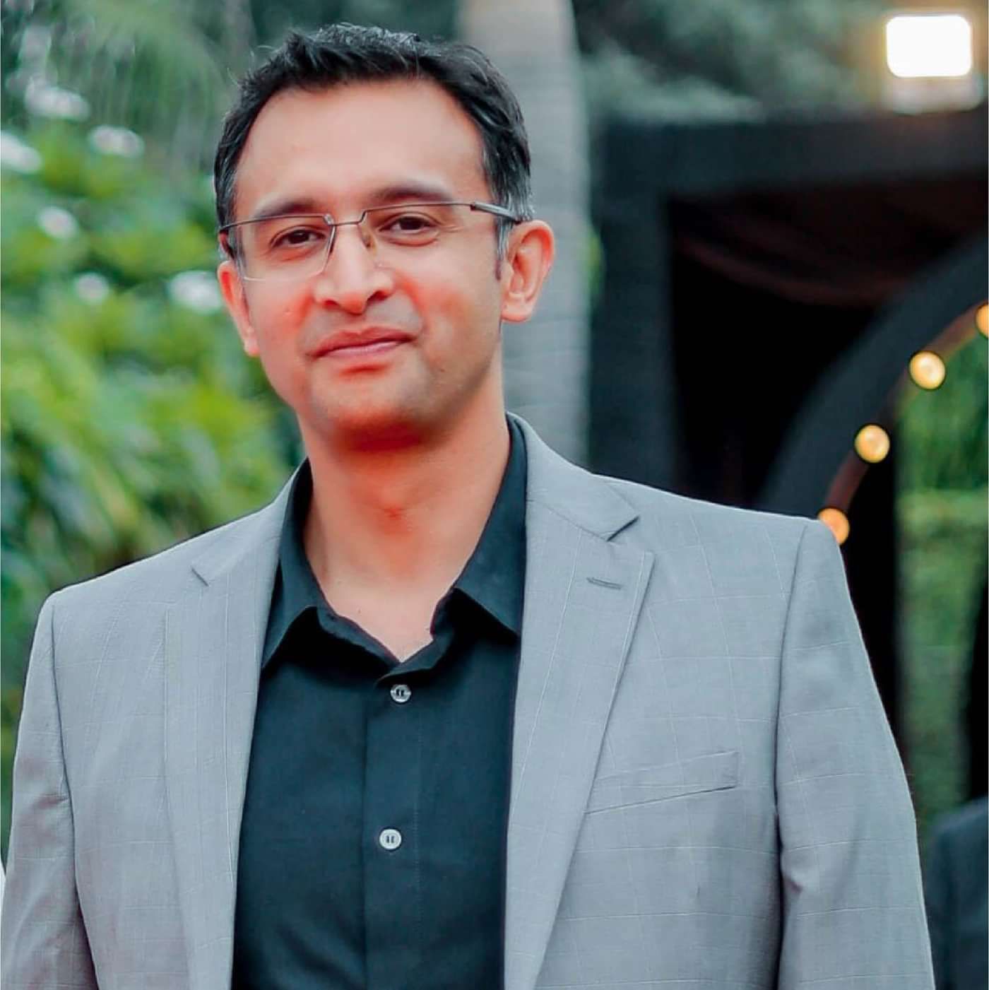 Sumit Periwal - Chief Financial Officer of Summit Hotels and Resorts.