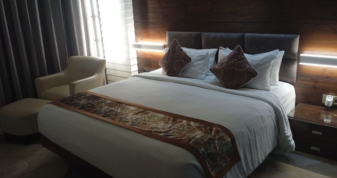 OS Bed Room
