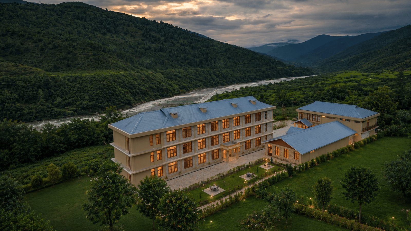 rungkhung exterior