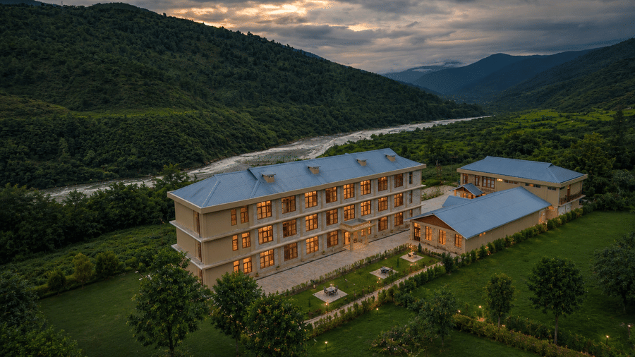 rungkhung exterior