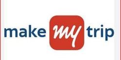Logo Of Make my Trip
