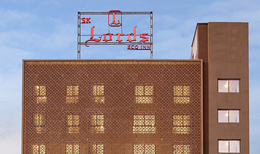 SK Lords Inn Ahmedabad