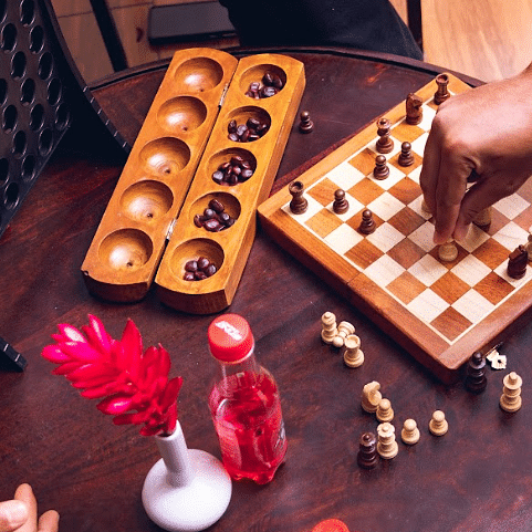 chess