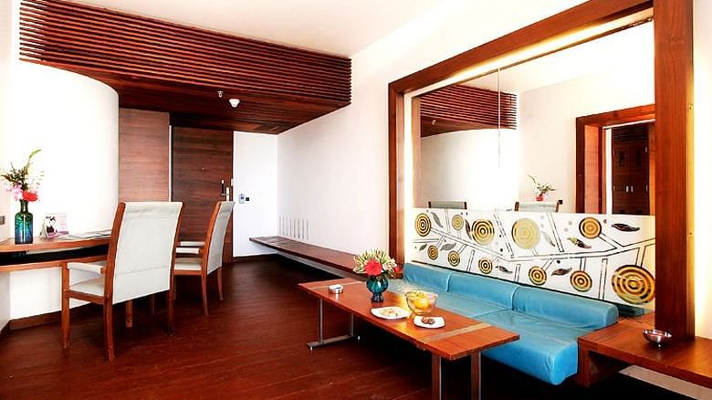 Suite 1