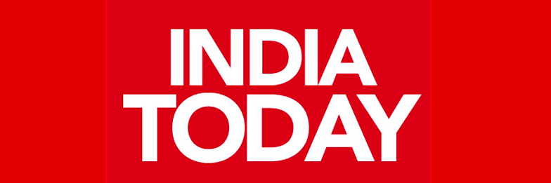 Logo of  India Today